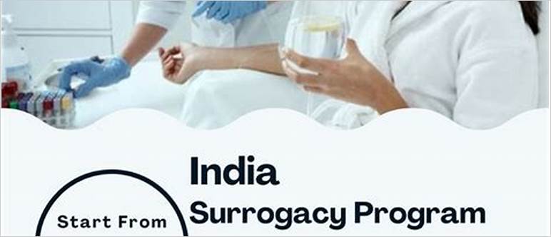 Surrogacy agencies near me